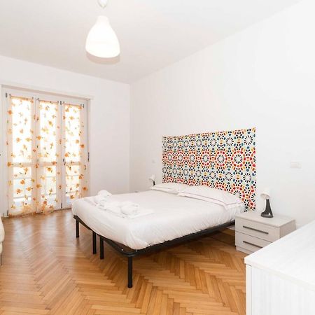 Santa Rita Cozy Apartment Turin Ngoại thất bức ảnh