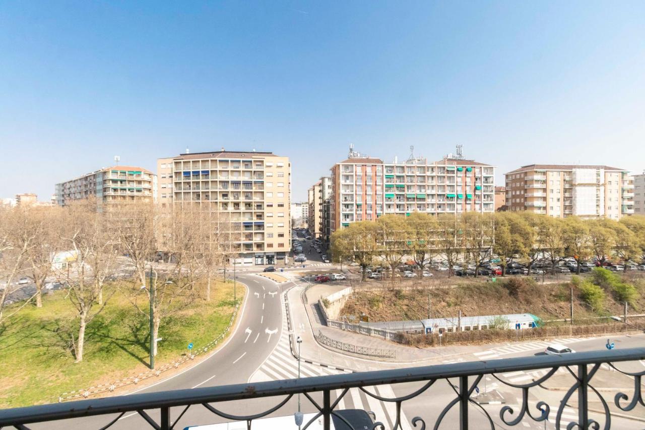 Santa Rita Cozy Apartment Turin Ngoại thất bức ảnh