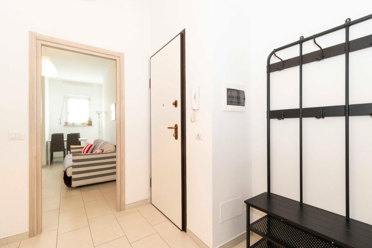 Santa Rita Cozy Apartment Turin Ngoại thất bức ảnh