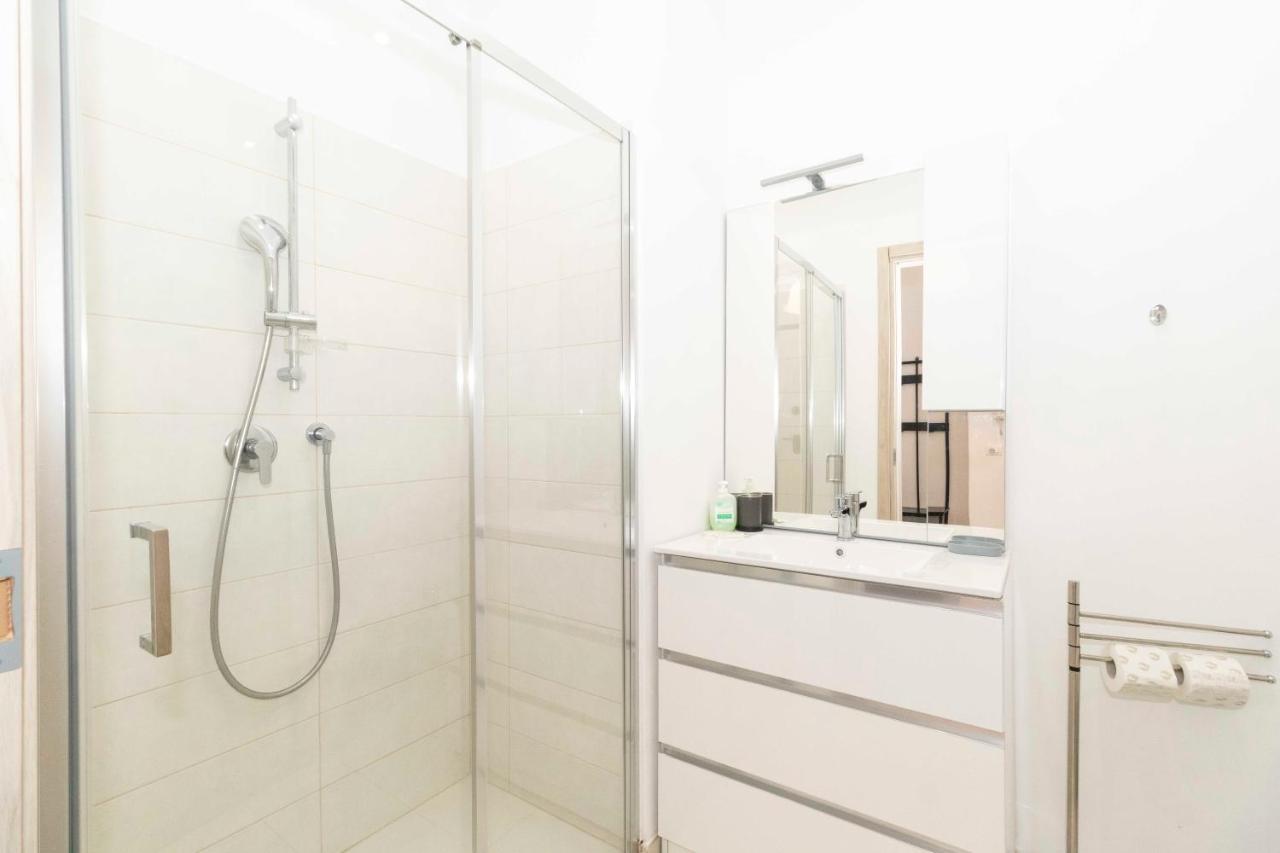 Santa Rita Cozy Apartment Turin Ngoại thất bức ảnh