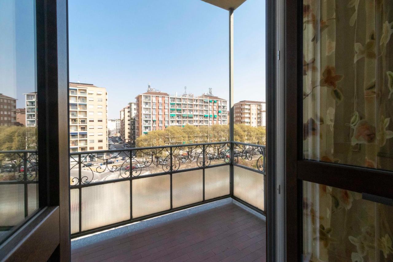Santa Rita Cozy Apartment Turin Ngoại thất bức ảnh
