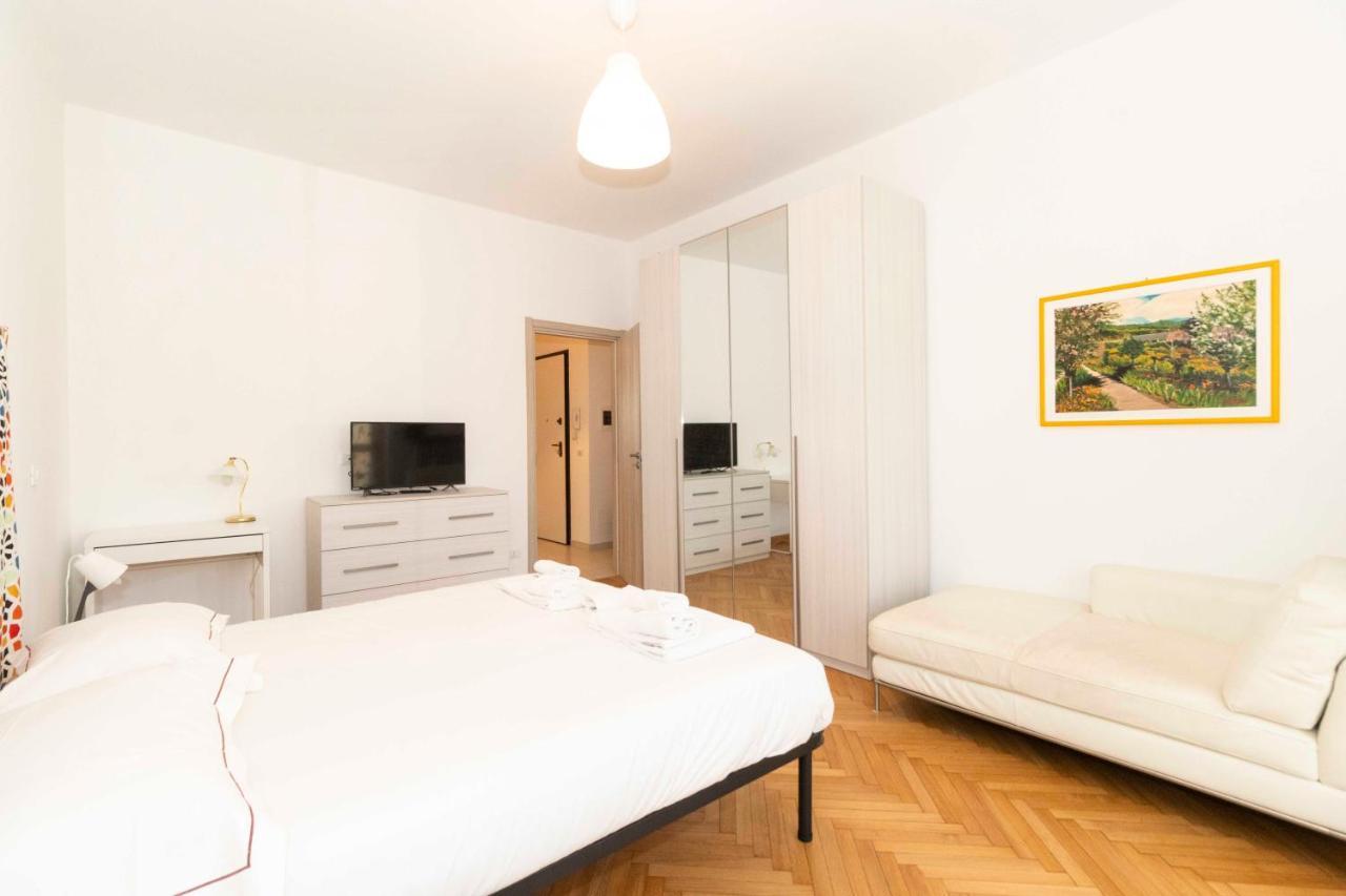 Santa Rita Cozy Apartment Turin Ngoại thất bức ảnh