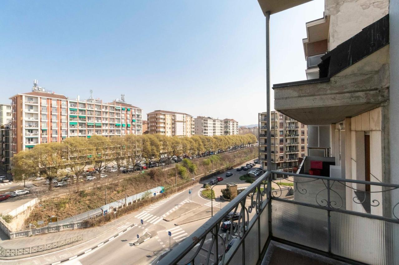 Santa Rita Cozy Apartment Turin Ngoại thất bức ảnh