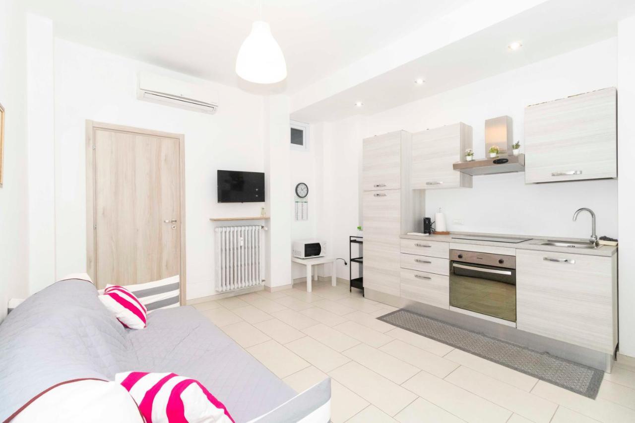 Santa Rita Cozy Apartment Turin Ngoại thất bức ảnh