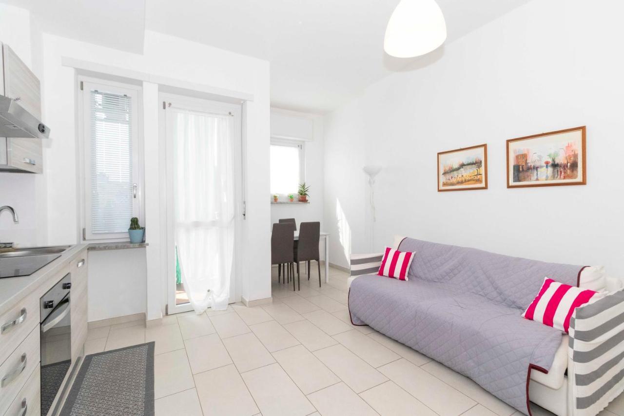 Santa Rita Cozy Apartment Turin Ngoại thất bức ảnh