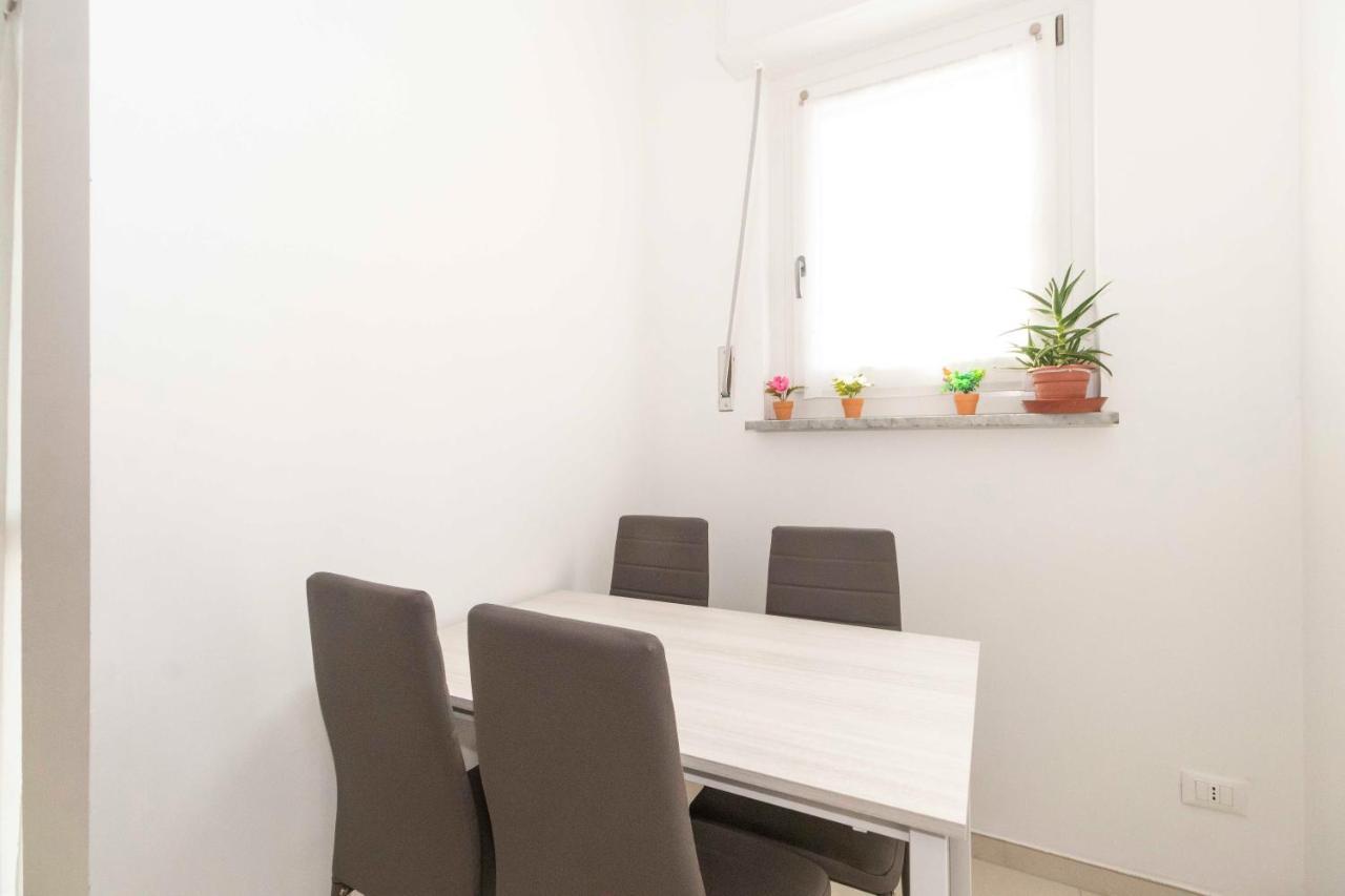 Santa Rita Cozy Apartment Turin Ngoại thất bức ảnh