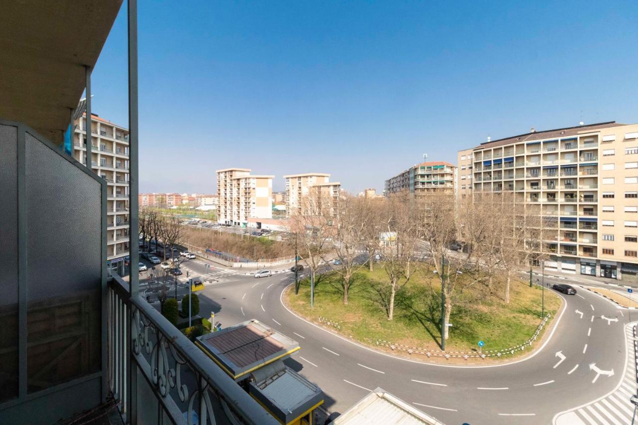 Santa Rita Cozy Apartment Turin Ngoại thất bức ảnh