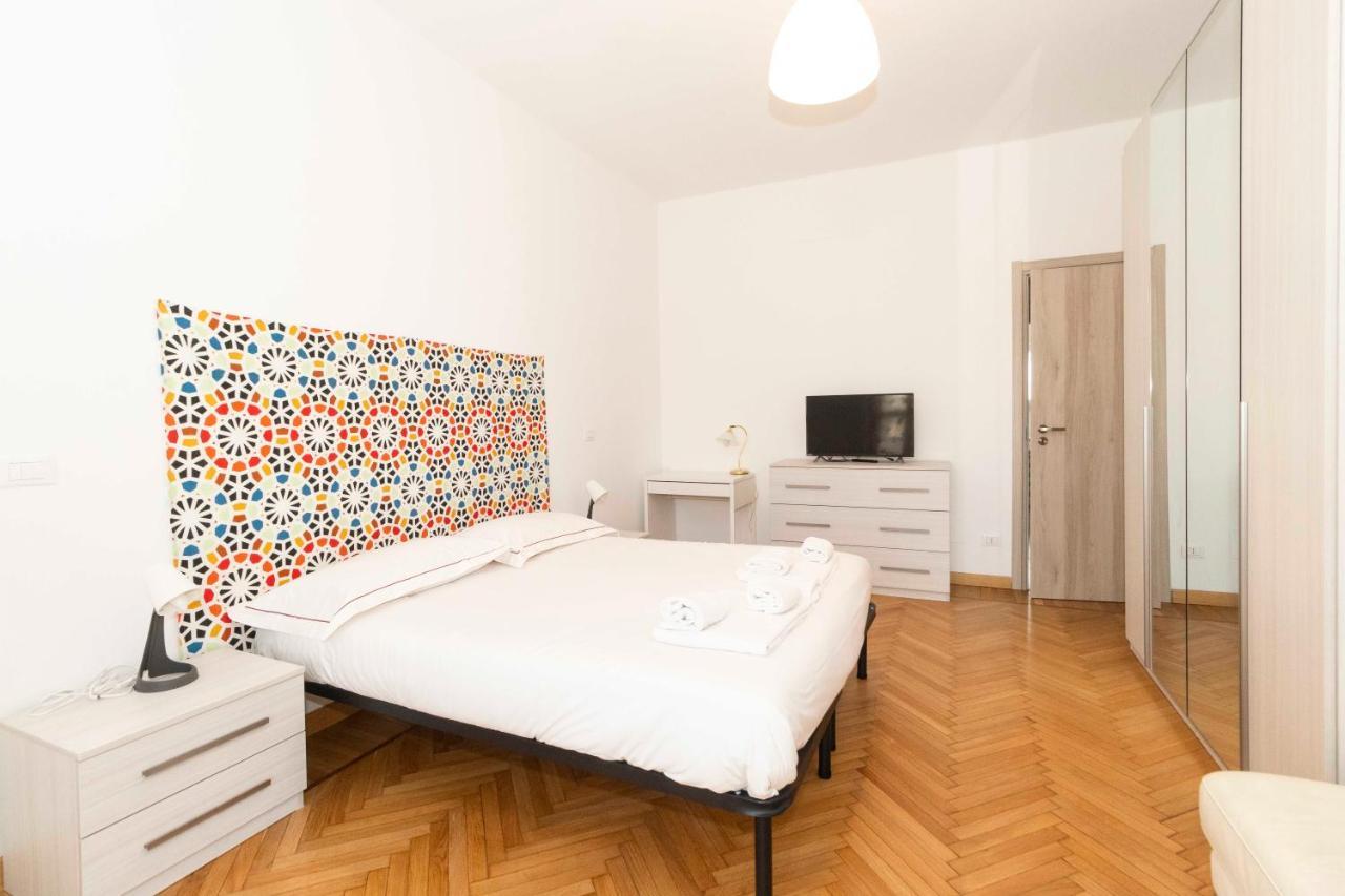 Santa Rita Cozy Apartment Turin Ngoại thất bức ảnh